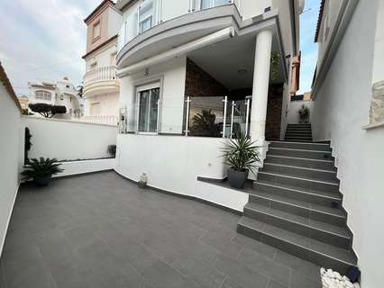 Chalet en venta en San Miguel de Salinas