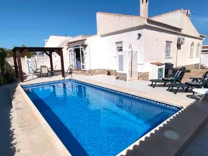 Chalet en venta en Torrevieja
