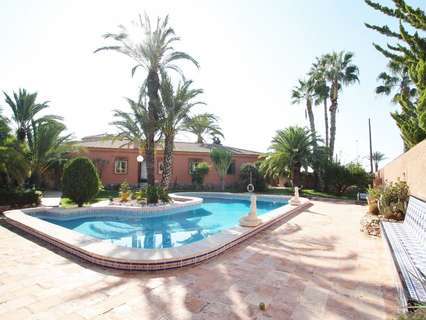 Chalet en venta en Torrevieja