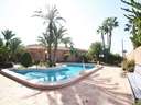 Chalet en venta en Torrevieja