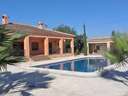 Casa rústica en venta en Orihuela