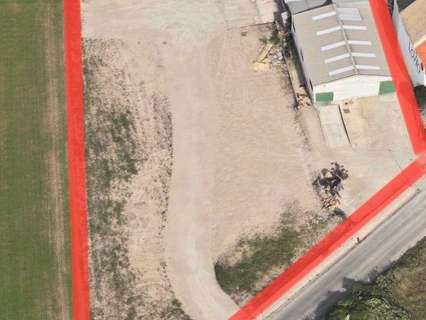 Nave industrial en venta en Dolores
