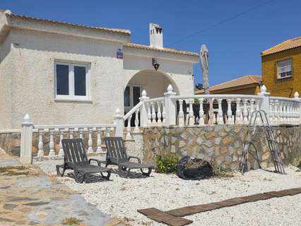 Chalet en venta en Torrevieja
