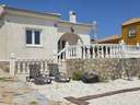 Chalet en venta en Torrevieja
