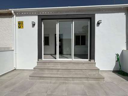 Bungalow en venta en Torrevieja
