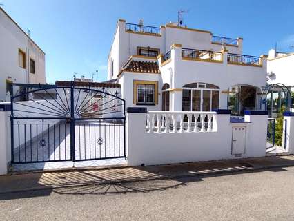Casa en venta en Torrevieja