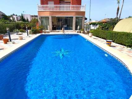 Casa en venta en Torrevieja