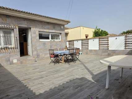 Chalet en venta en Torrevieja