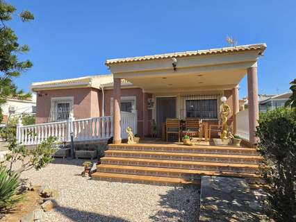 Chalet en venta en Torrevieja