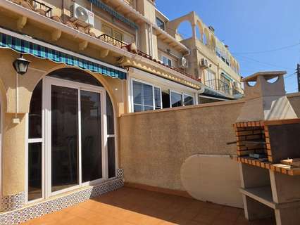 Casa en venta en Torrevieja