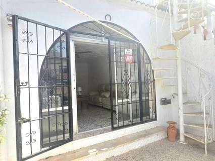 Bungalow en venta en Torrevieja
