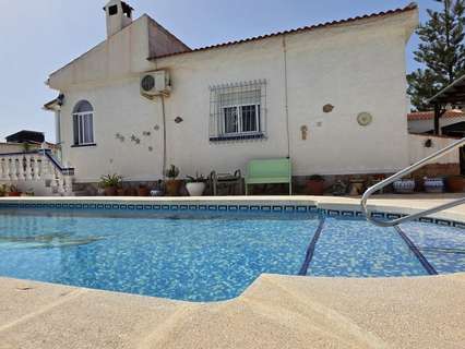 Chalet en venta en Torrevieja