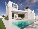 Chalet en venta en Torrevieja