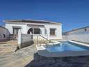 Chalet en venta en Torrevieja