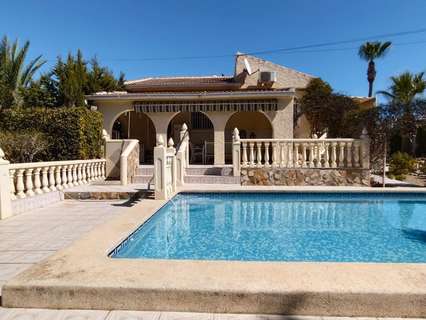 Chalet en venta en Torrevieja