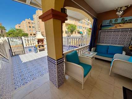 Chalet en venta en Torrevieja
