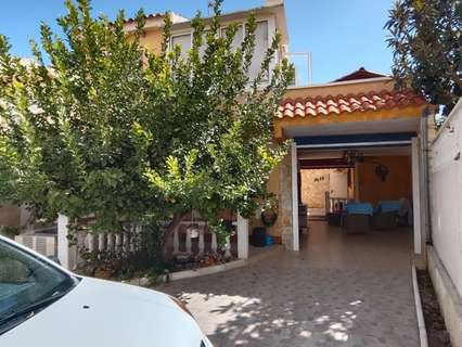 Casa en venta en Torrevieja