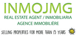 logo Inmobiliaria InmoJMG