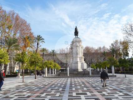 Plaza de parking en venta en Sevilla