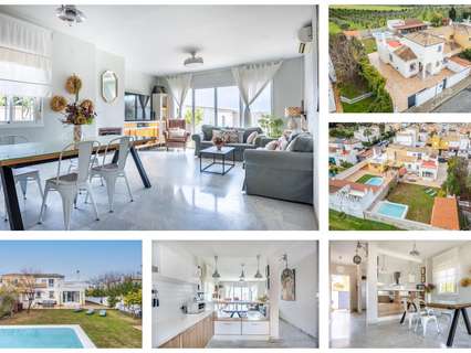 Casa en venta en Valencina de la Concepción