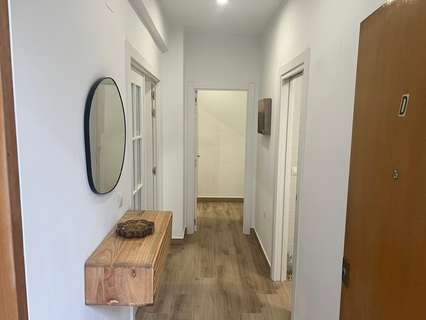 Piso en alquiler en Sevilla