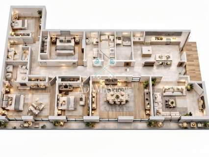 Piso en venta en Sevilla