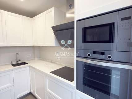 Piso en alquiler en Sevilla