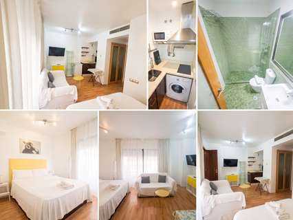 Estudio en venta en Sevilla