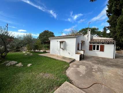 Casa rústica en venta en Pollença