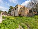 Casa rústica en venta en Felanitx