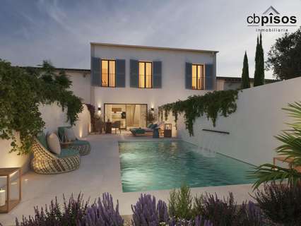 Parcela rústica en venta en Ses Salines