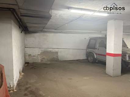 Plaza de parking en venta en Palma de Mallorca rebajada