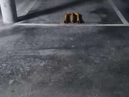 Plaza de parking en venta en Palma de Mallorca