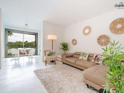 Piso en venta en Palma de Mallorca rebajado