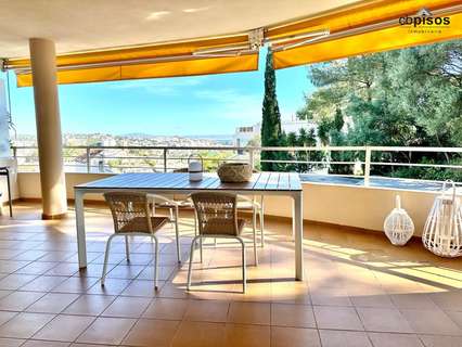 Piso en alquiler en Calvià