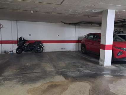 Plaza de parking en venta en Palma de Mallorca