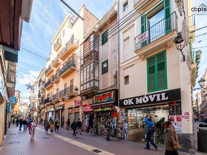 Edificio en venta en Palma de Mallorca