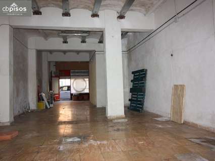 Local comercial en venta en Palma de Mallorca