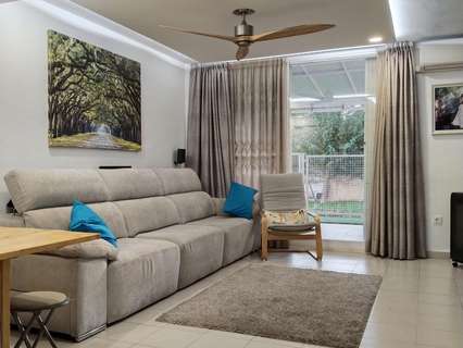 Dúplex en venta en Palma de Mallorca