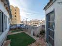 Ático en venta en Palma de Mallorca