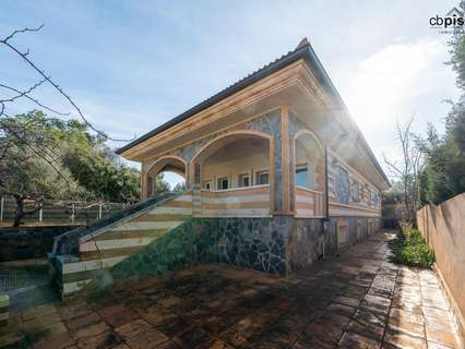 Chalet en venta en Santa Margalida