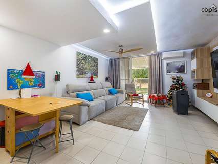 Dúplex en venta en Palma de Mallorca