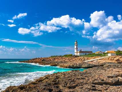 Casa en venta en Ses Salines