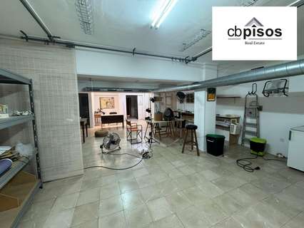 Despacho en venta en Palma de Mallorca