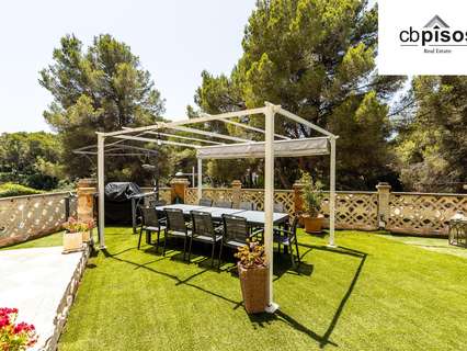 Planta baja en venta en Calvià rebajada