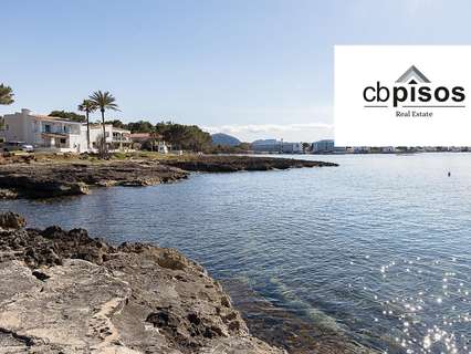 Piso en venta en Alcúdia