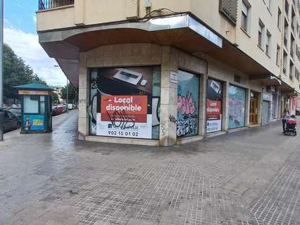 Local comercial en venta en Palma de Mallorca, rebajado