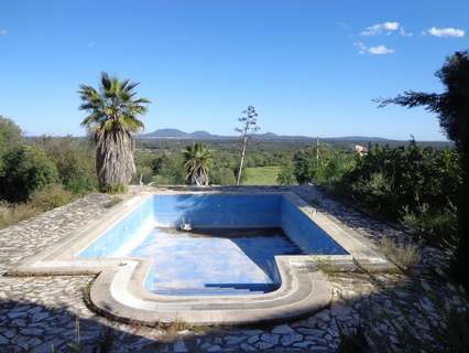 Casa en venta en Santa Eugènia