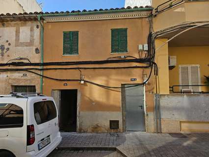 Casa en venta en Lloseta