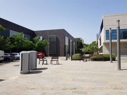 Oficina en alquiler en Palma de Mallorca